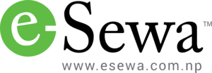 Pay safely with eSewa