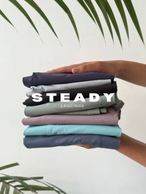 Buttery Soft Leggings